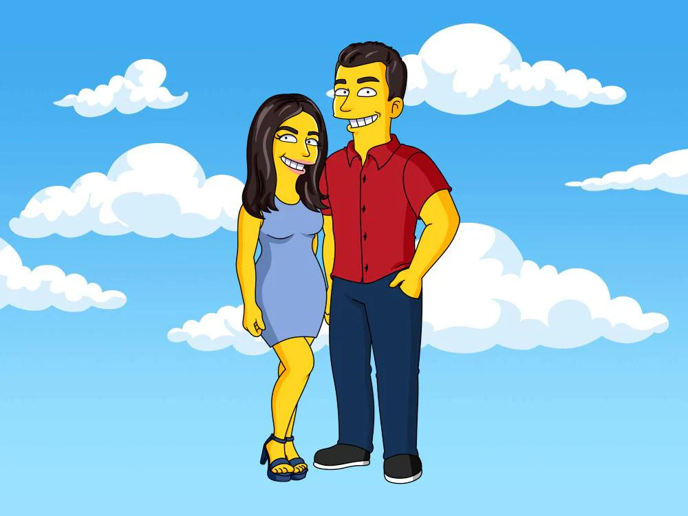 Turn Me Yellow! (2 People) - Image 10