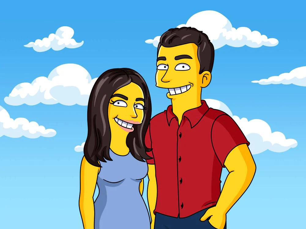 Turn Me Yellow! (2 People) - Image 11