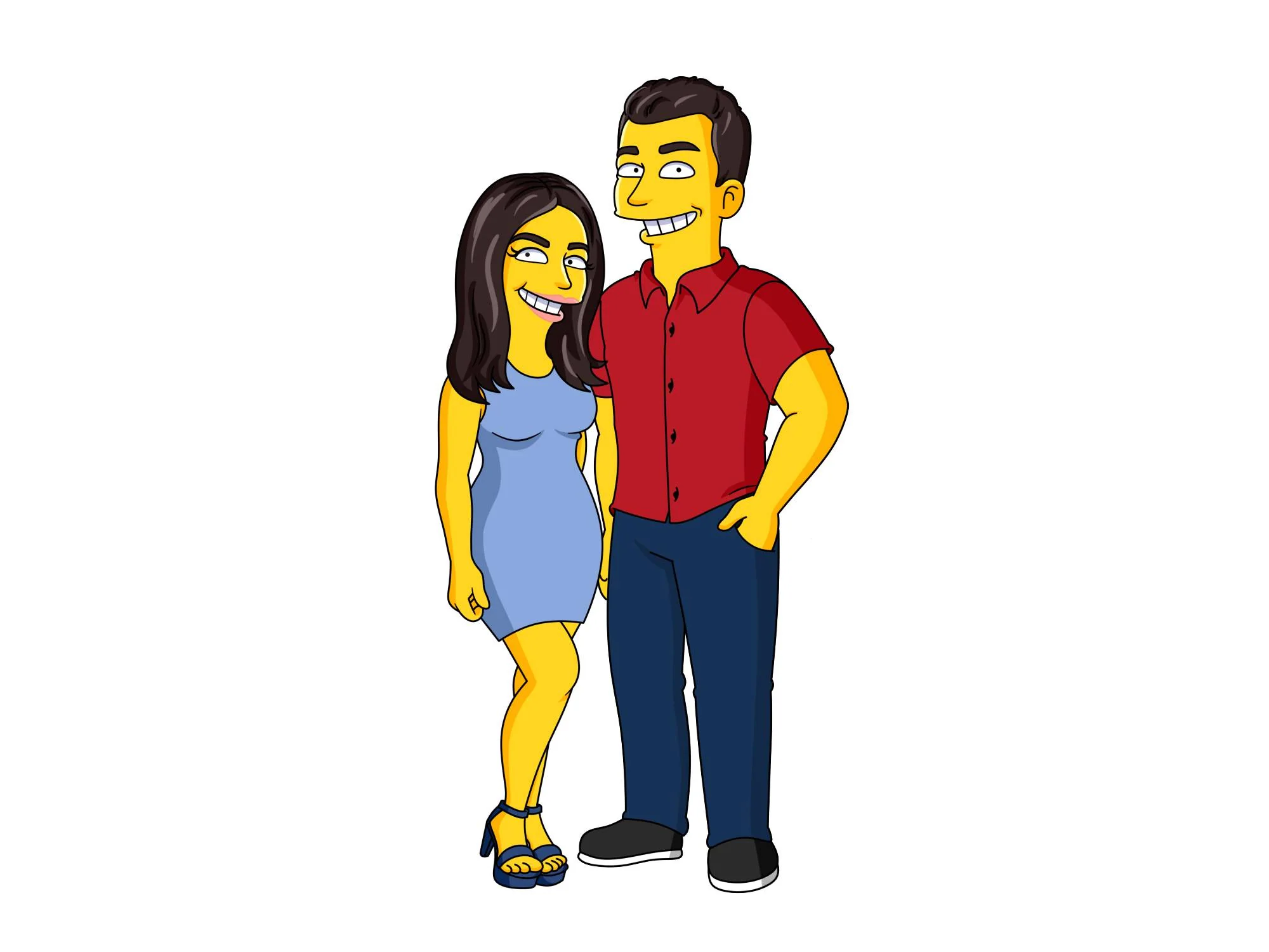 Turn Me Yellow! (2 People) - Image 14