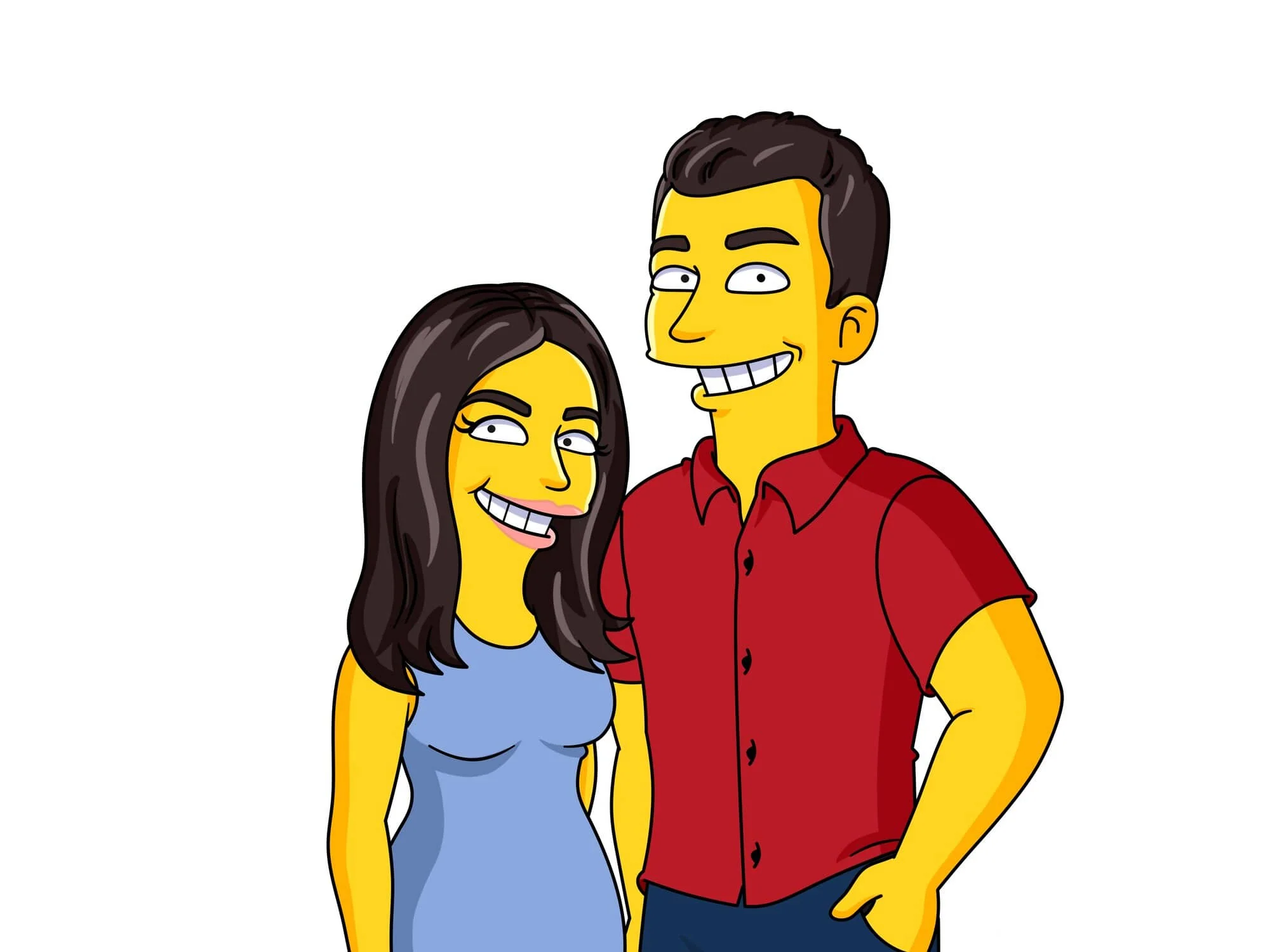 Turn Me Yellow! (2 People) - Image 15