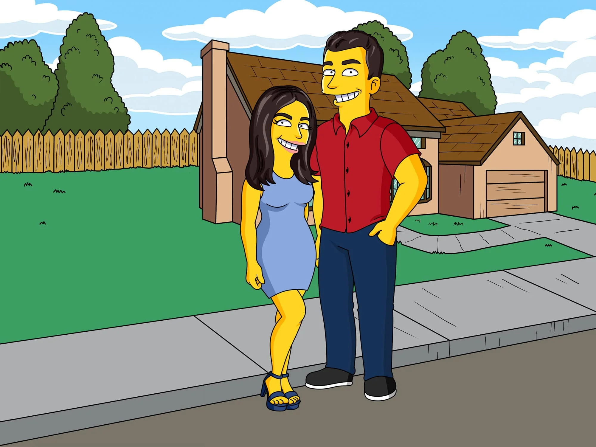 Turn Me Yellow! (2 People) - Image 6