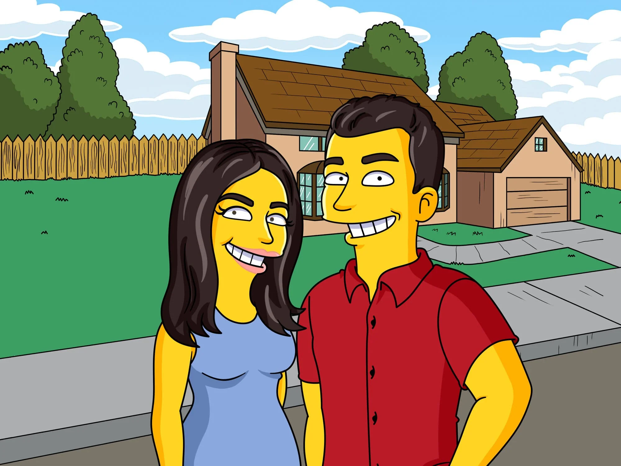 Turn Me Yellow! (2 People) - Image 7
