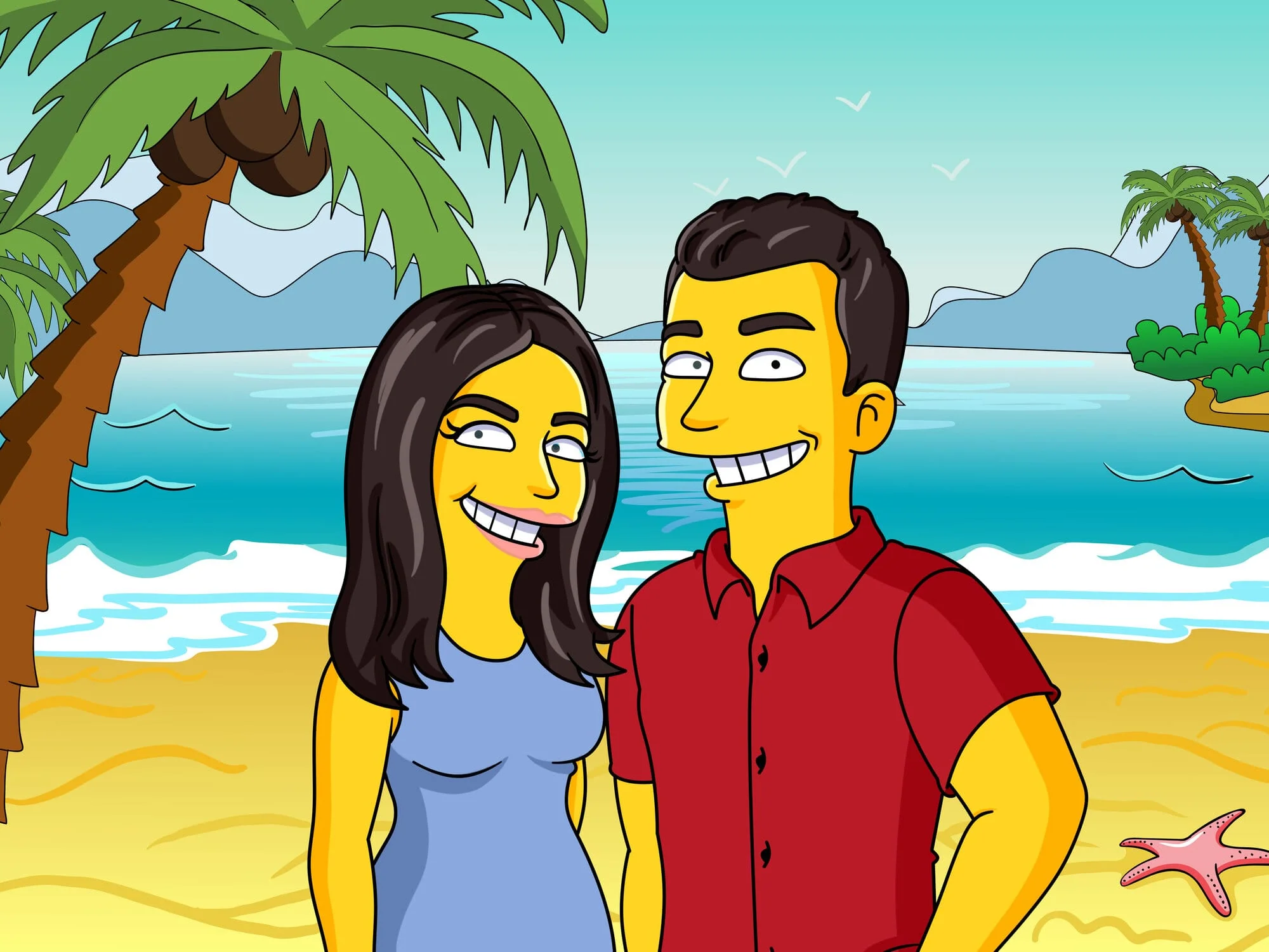 Turn Me Yellow! (2 People) - Image 9