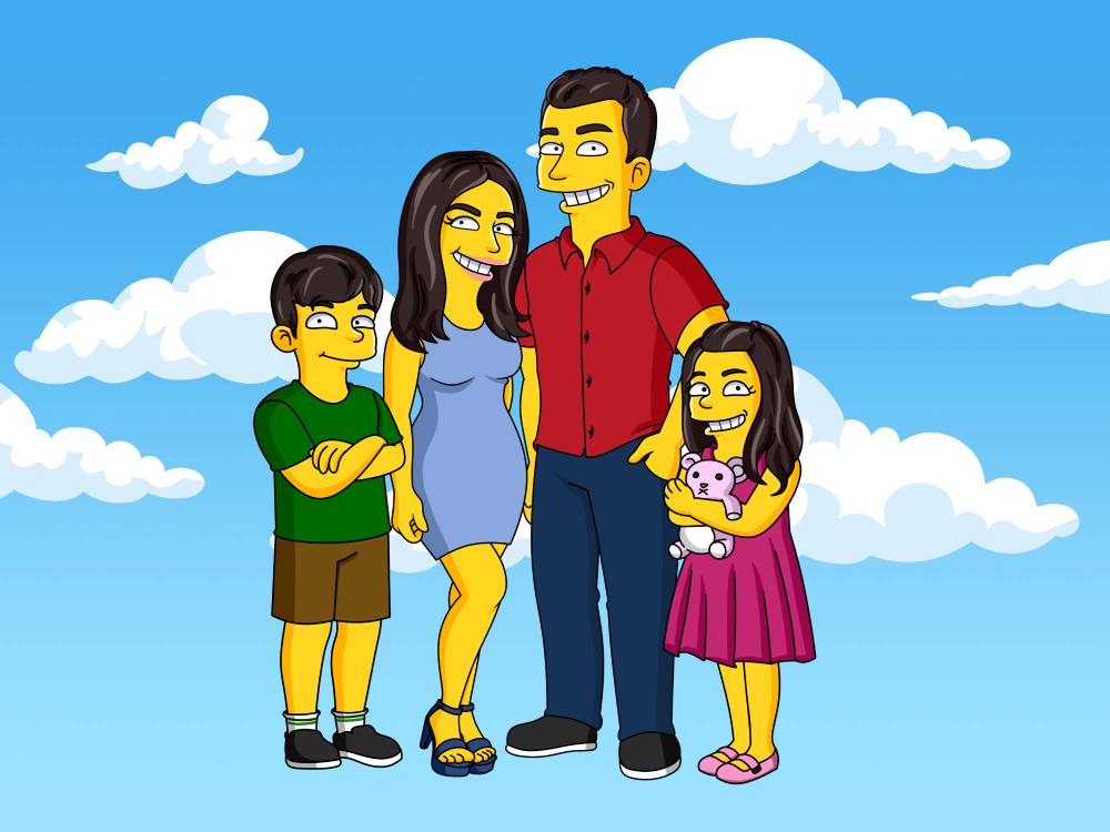 Turn Me Yellow! (4 People) - Image 10