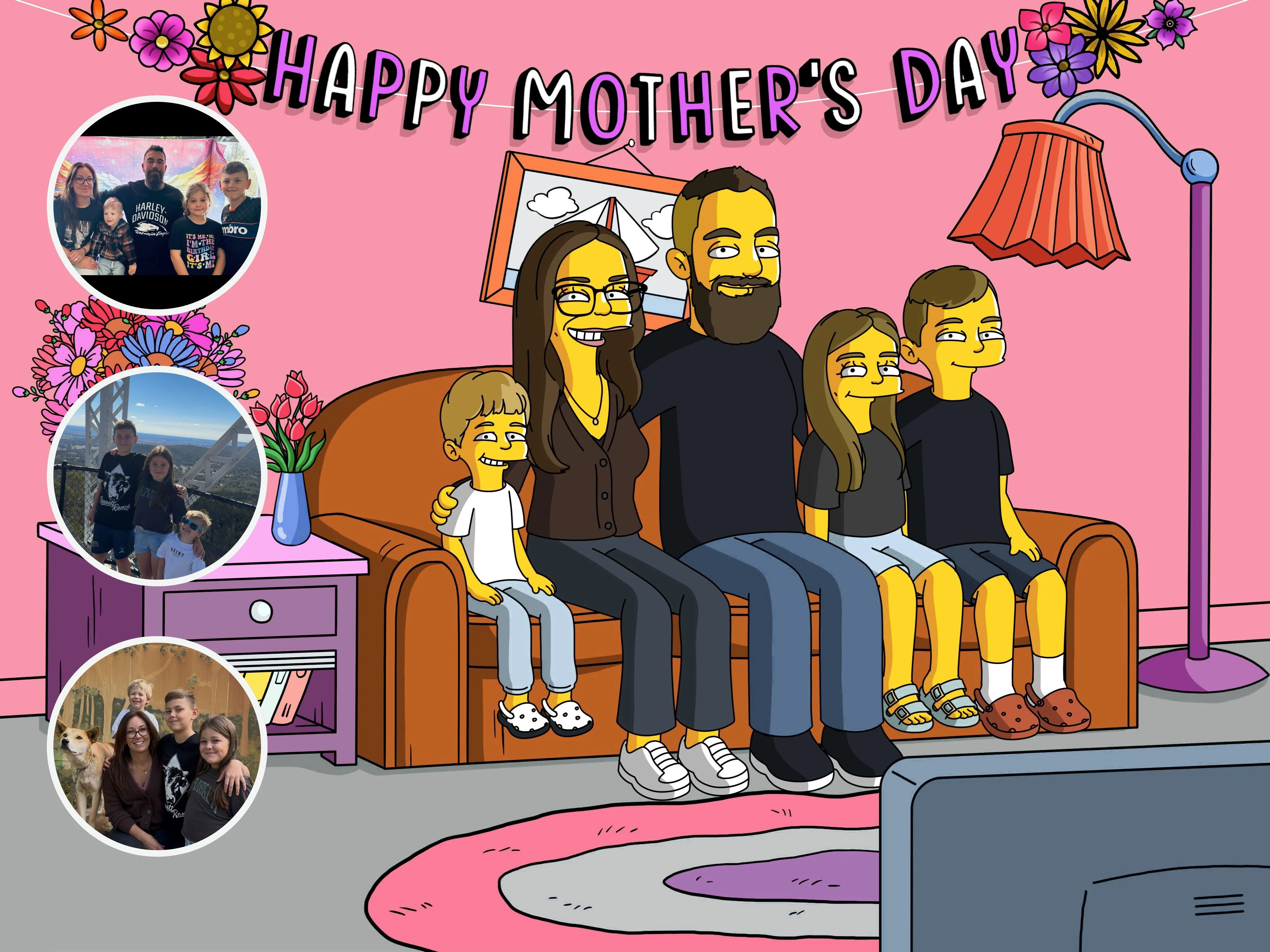 Turn Me Yellow! (Mother's Day) - Image 3
