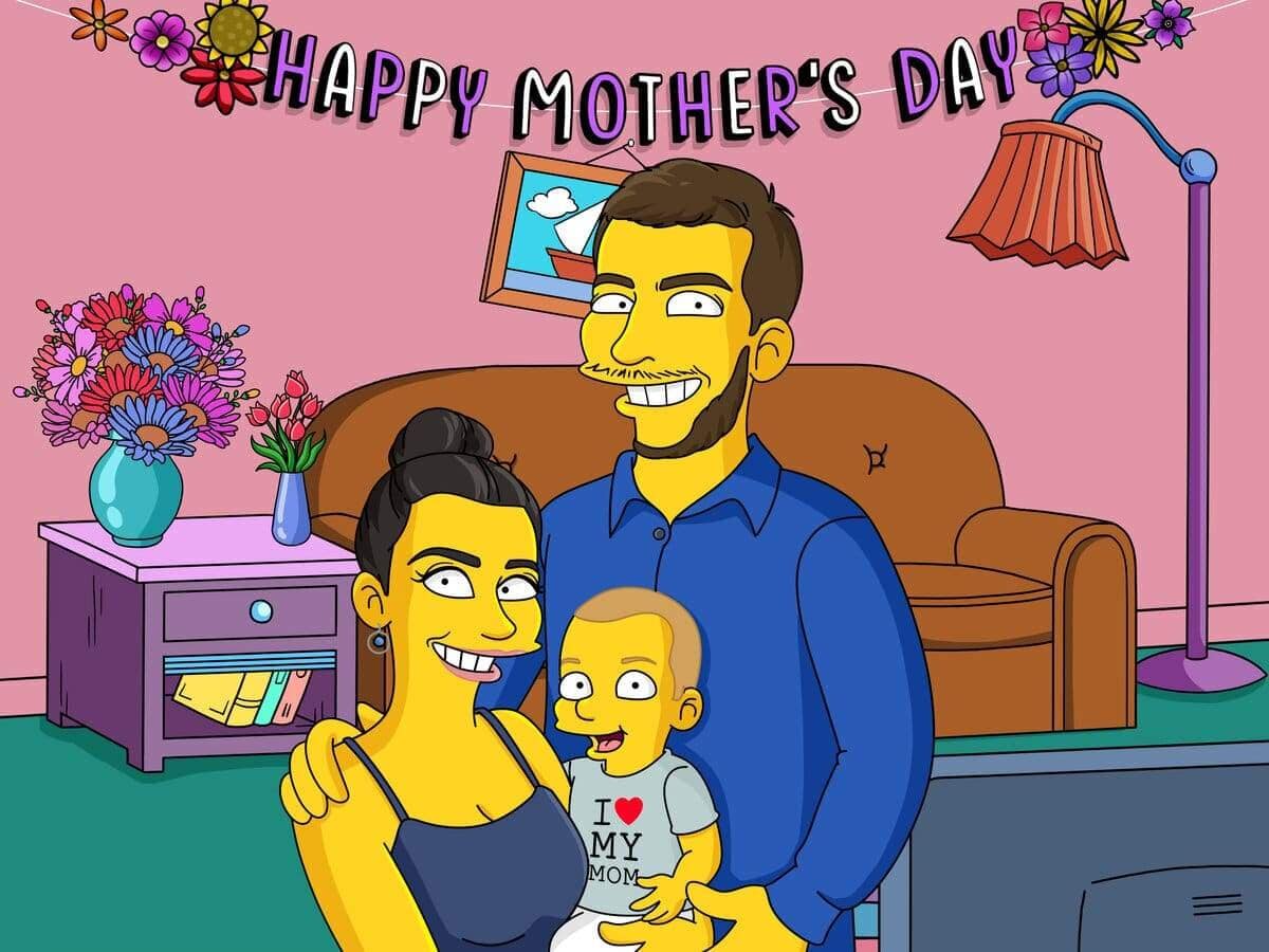Turn Me Yellow! (Mother's Day) - Image 6