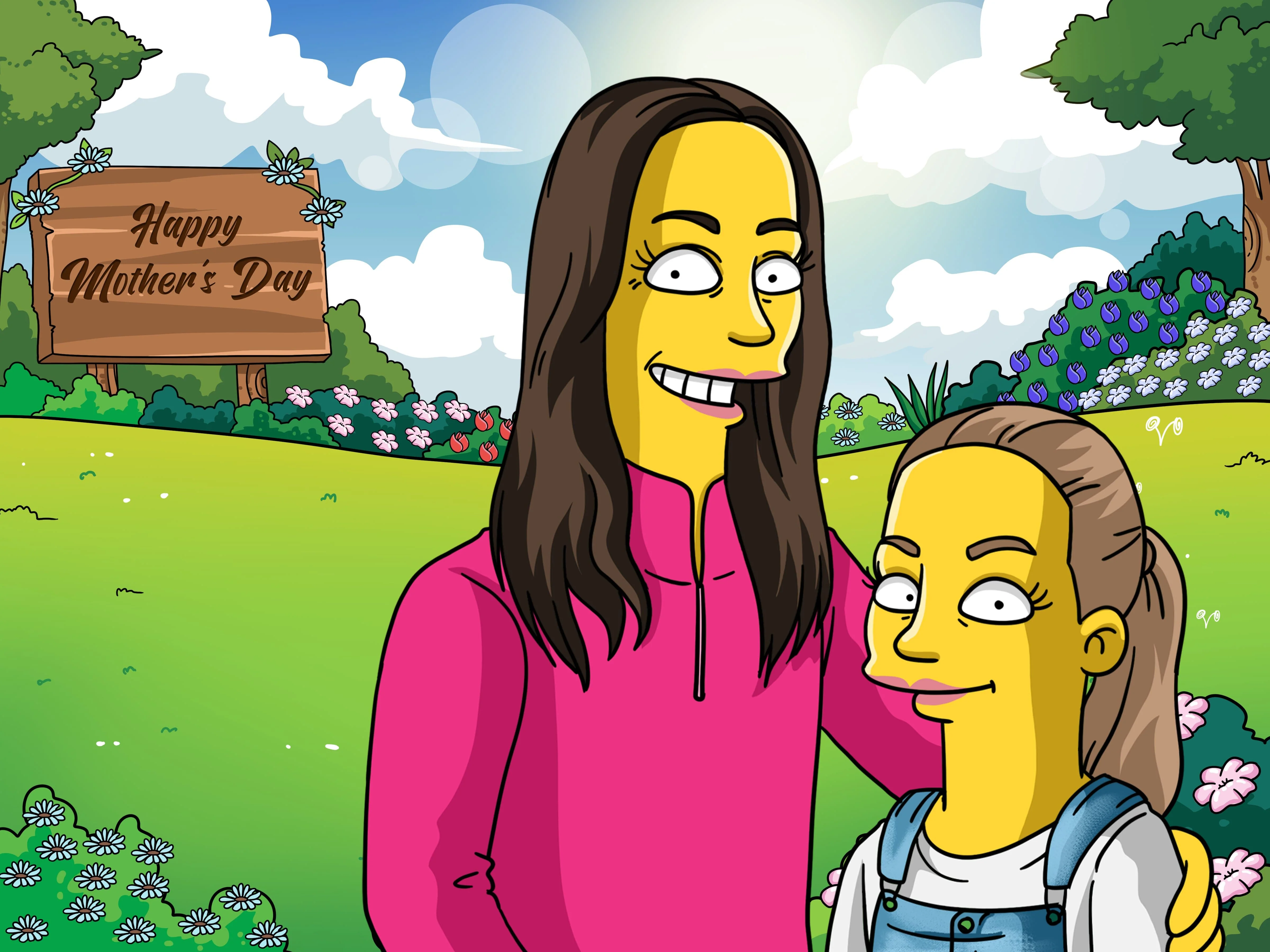 Turn Me Yellow! (Mother's Day) - Image 8